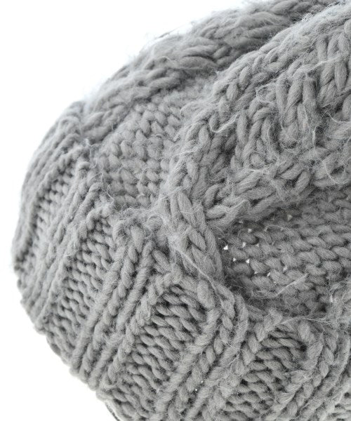 Milsa Knitted caps/Beanie