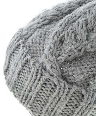 Milsa Knitted caps/Beanie