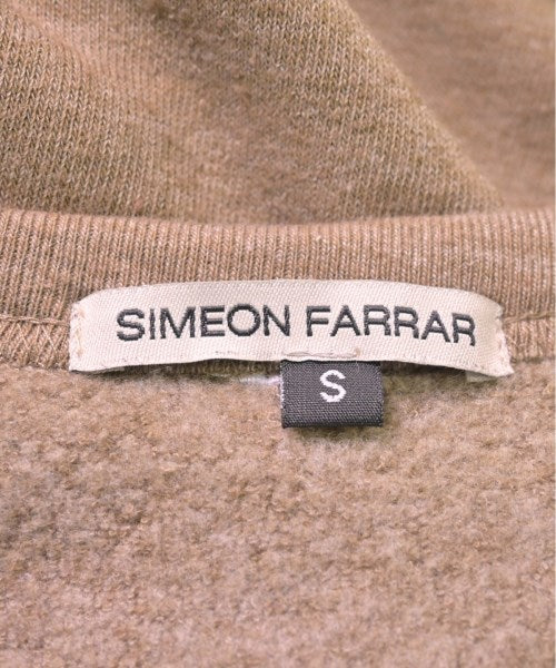 SIMEON FARRAR Sweatshirts