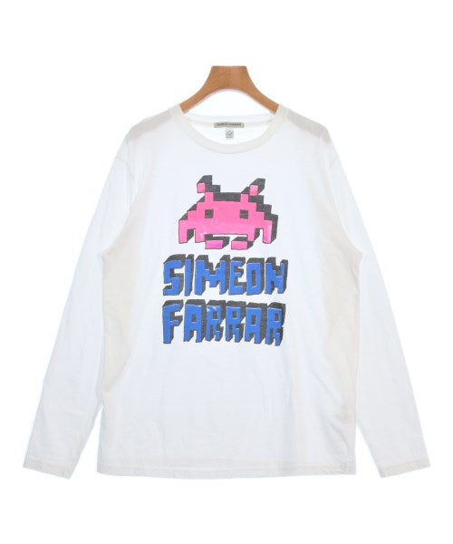 SIMEON FARRAR Tee Shirts/Tops