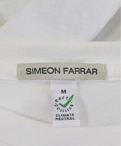 SIMEON FARRAR Tee Shirts/Tops