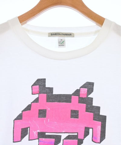 SIMEON FARRAR Tee Shirts/Tops