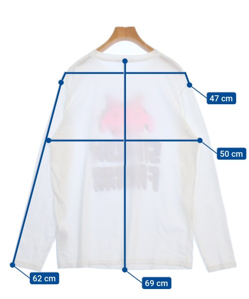 SIMEON FARRAR Tee Shirts/Tops