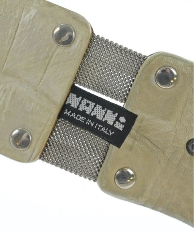 NANNI Belts