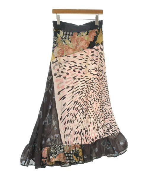 LAURENCE HELLER Long/Maxi length skirts