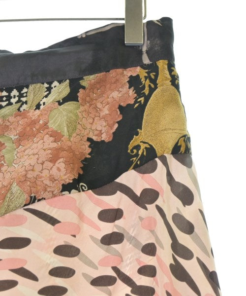 LAURENCE HELLER Long/Maxi length skirts