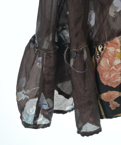 LAURENCE HELLER Long/Maxi length skirts