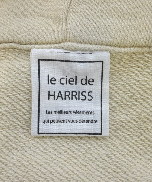 LE CIEL DE HARRISS Hoodies