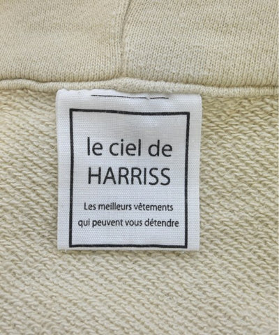 LE CIEL DE HARRISS Hoodies