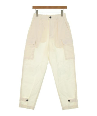 STUDIO ORIBE Cargo pants