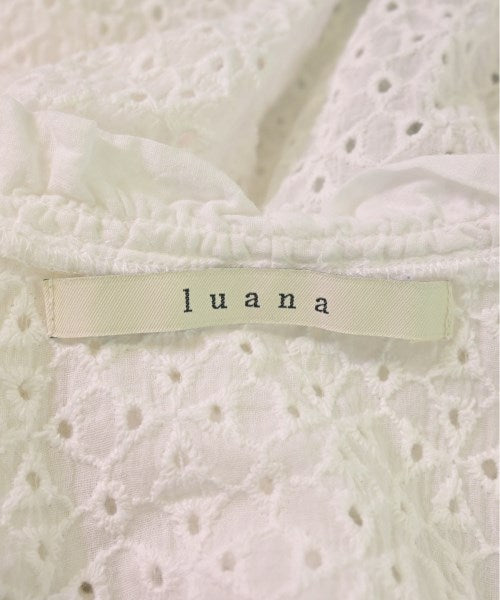 LUANA Blouses