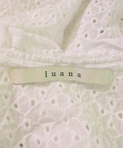 LUANA Blouses