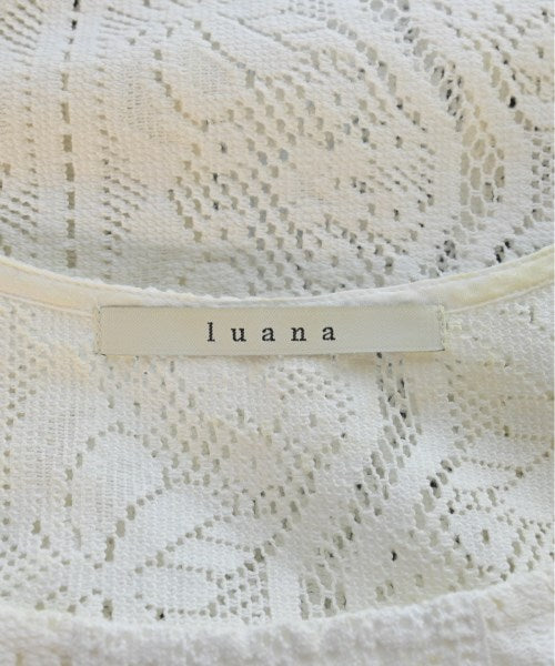 LUANA Blouses