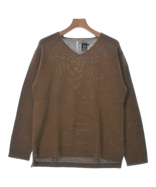 VAN DER STRAETE Sweaters