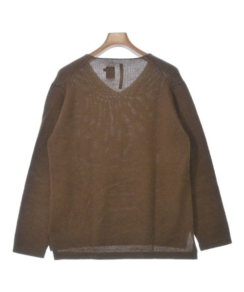 VAN DER STRAETE Sweaters