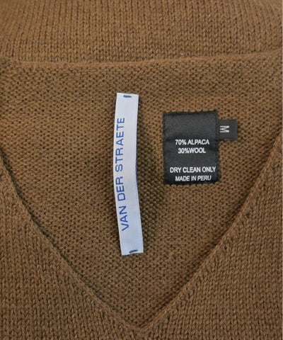 VAN DER STRAETE Sweaters