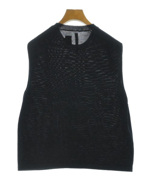 VAN DER STRAETE Vests