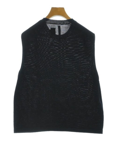 VAN DER STRAETE Vests