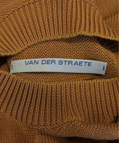 VAN DER STRAETE Sweaters