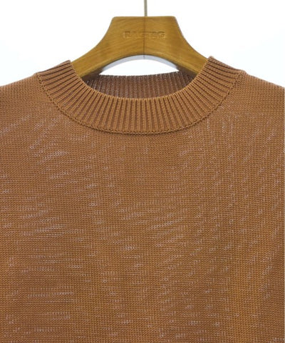 VAN DER STRAETE Sweaters