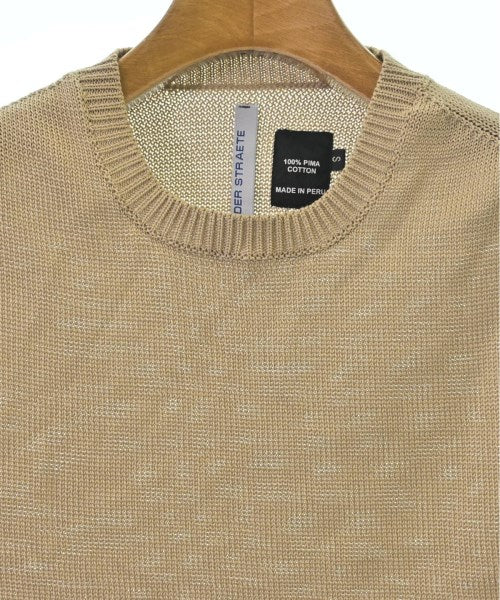 VAN DER STRAETE Sweaters