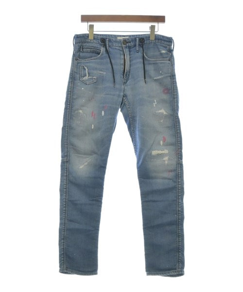 JIMMY TAVERNITI Jeans