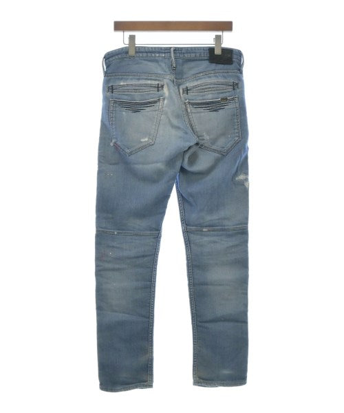 JIMMY TAVERNITI Jeans