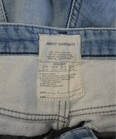 JIMMY TAVERNITI Jeans