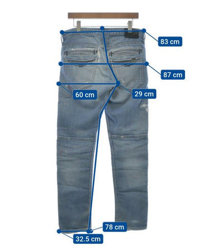 JIMMY TAVERNITI Jeans