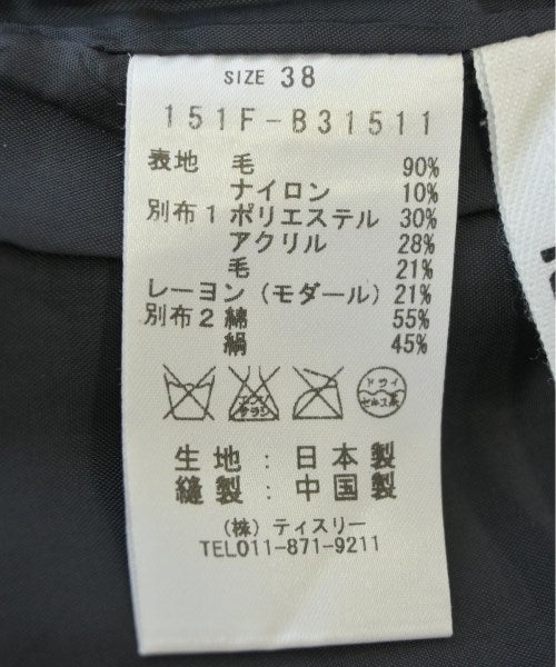 KAMISHIMA CHINAMI YELLOW Casual shirts