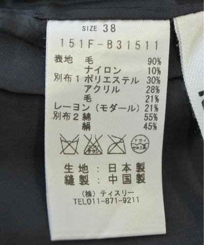 KAMISHIMA CHINAMI YELLOW Casual shirts