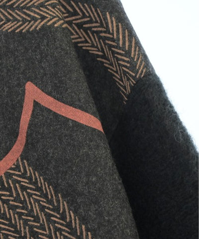 KAMISHIMA CHINAMI YELLOW Casual shirts