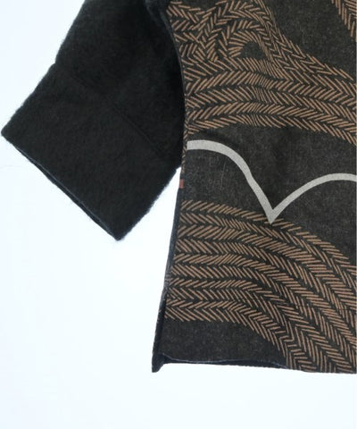 KAMISHIMA CHINAMI YELLOW Casual shirts