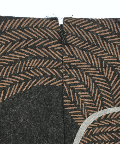 KAMISHIMA CHINAMI YELLOW Casual shirts