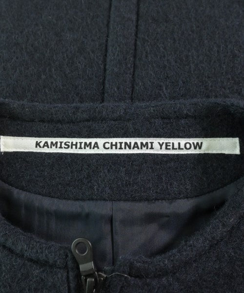 KAMISHIMA CHINAMI YELLOW Other