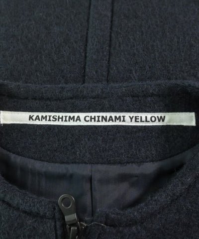 KAMISHIMA CHINAMI YELLOW Other