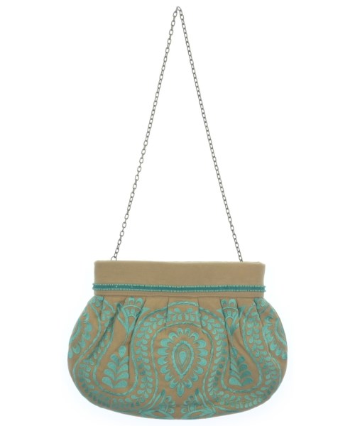 KAVITA BHARTIA Clutches