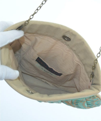 KAVITA BHARTIA Clutches