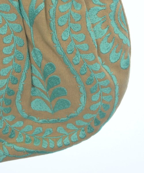 KAVITA BHARTIA Clutches