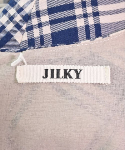 jilky Dresses