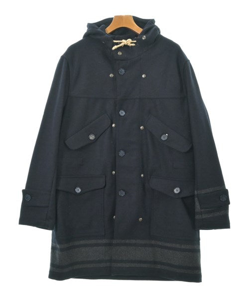 equipe'70 Duffle coats