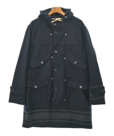 equipe'70 Duffle coats