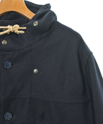 equipe'70 Duffle coats