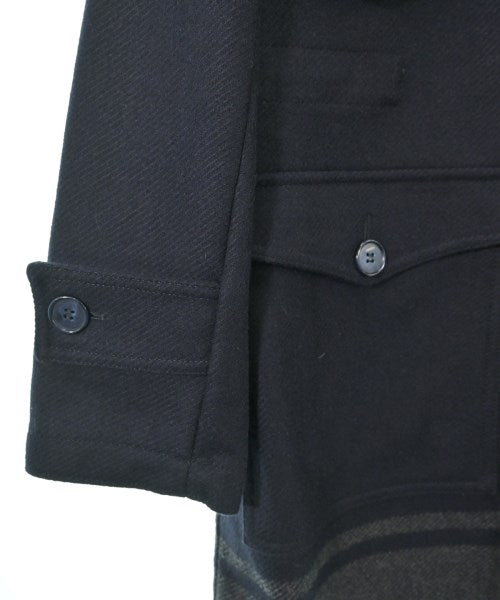 equipe'70 Duffle coats