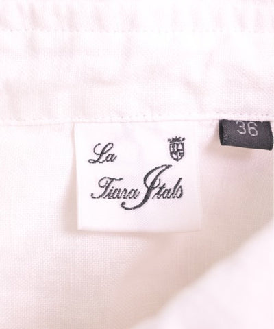 La Tiara Itals Casual shirts