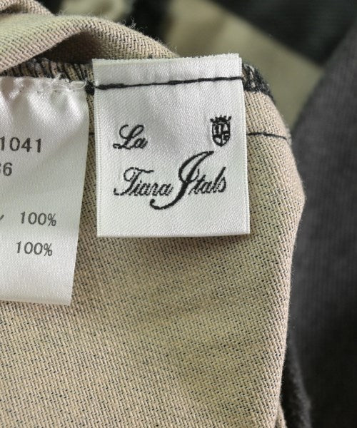 La Tiara Itals Long/Maxi length skirts