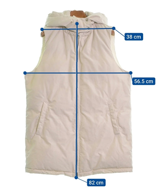 Aga Down jackets/Vests