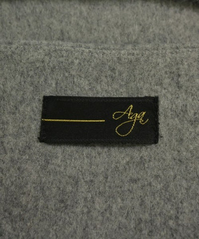 Aga Collarless jackets