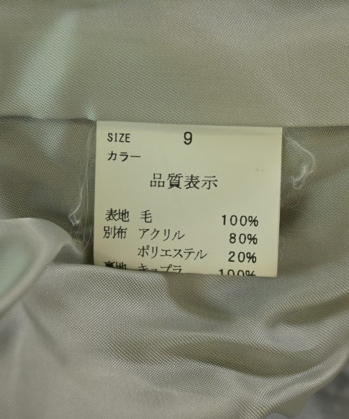 Aga Collarless jackets