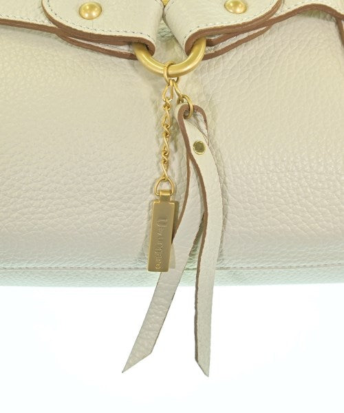 U By Ungaro Shoulder bags